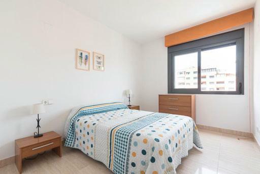 卡拉德费斯特拉特Edificio Puerta Mitica公寓 外观 照片